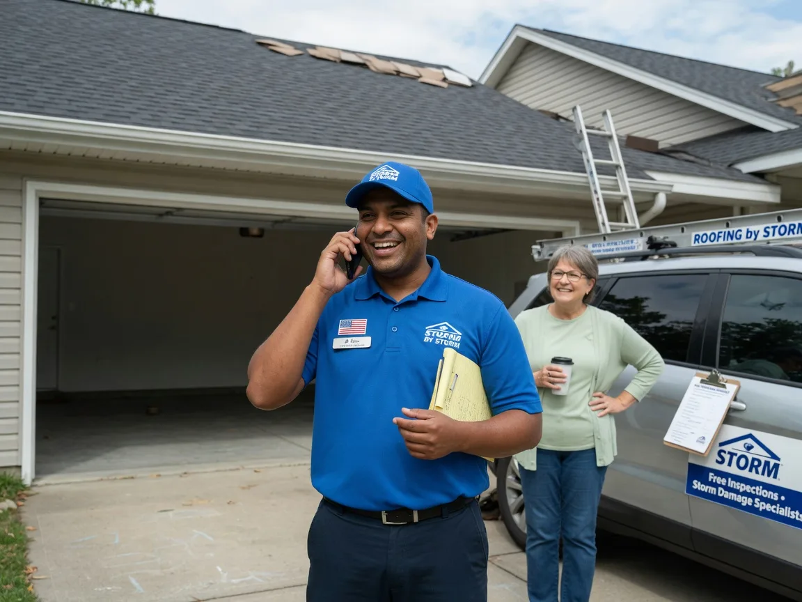 Roof Repair Near Me Warrington, PA FAQs