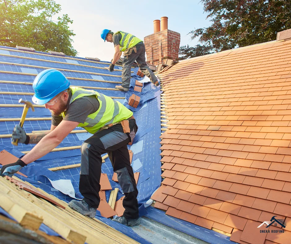 Why choose Roof Repair Near Me in Warrington, PA