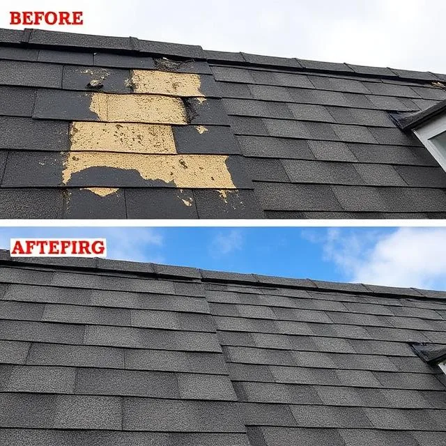 Roof Repair Near Me in Warrington, PA near me